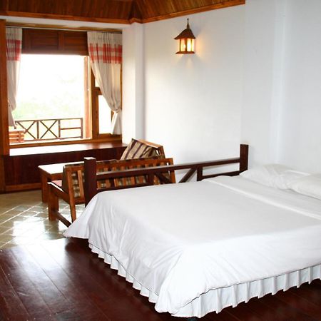 Arayana Phupimarn Resort & Spa ปากช่อง ภายนอก รูปภาพ
