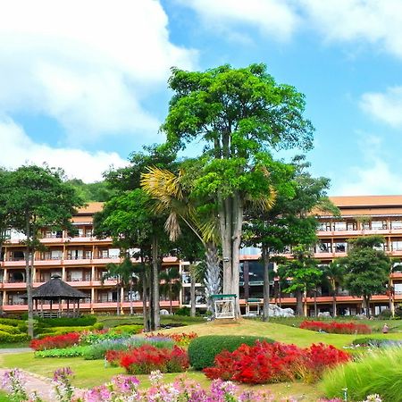 Arayana Phupimarn Resort & Spa ปากช่อง ภายนอก รูปภาพ
