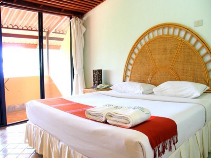 Arayana Phupimarn Resort & Spa ปากช่อง ภายนอก รูปภาพ