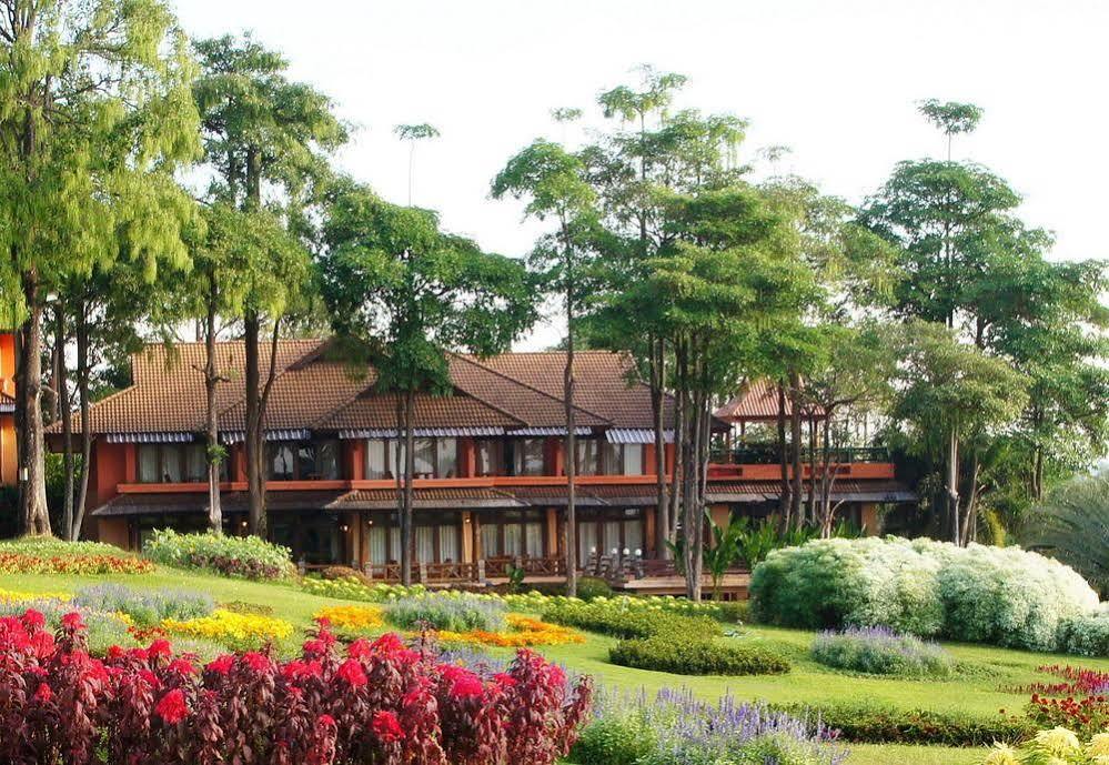 Arayana Phupimarn Resort & Spa ปากช่อง ภายนอก รูปภาพ