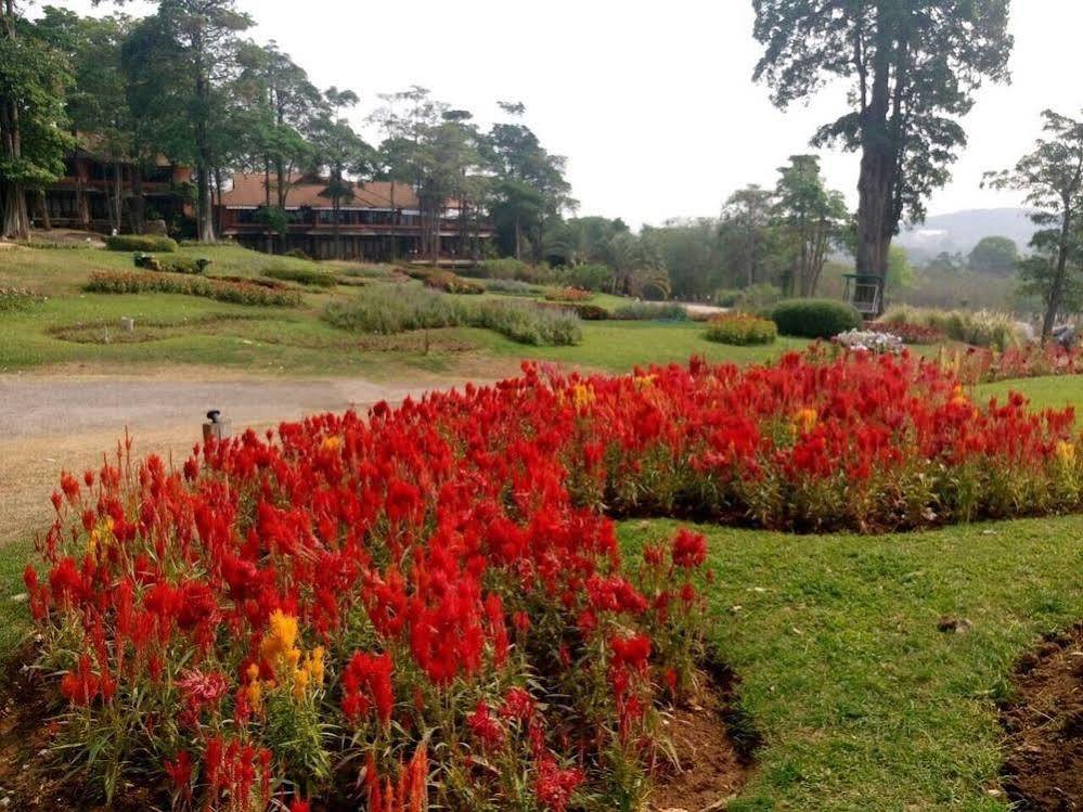 Arayana Phupimarn Resort & Spa ปากช่อง ภายนอก รูปภาพ
