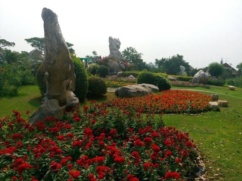 Arayana Phupimarn Resort & Spa ปากช่อง ภายนอก รูปภาพ