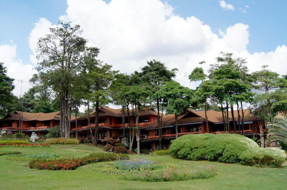 Arayana Phupimarn Resort & Spa ปากช่อง ภายนอก รูปภาพ