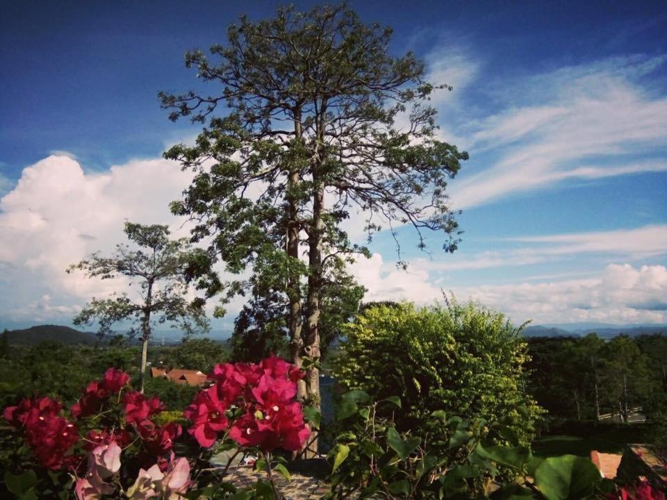 Arayana Phupimarn Resort & Spa ปากช่อง ภายนอก รูปภาพ