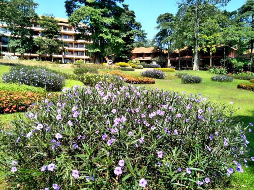 Arayana Phupimarn Resort & Spa ปากช่อง ภายนอก รูปภาพ