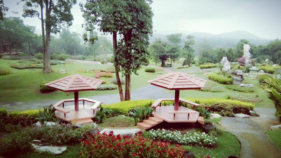 Arayana Phupimarn Resort & Spa ปากช่อง ภายนอก รูปภาพ