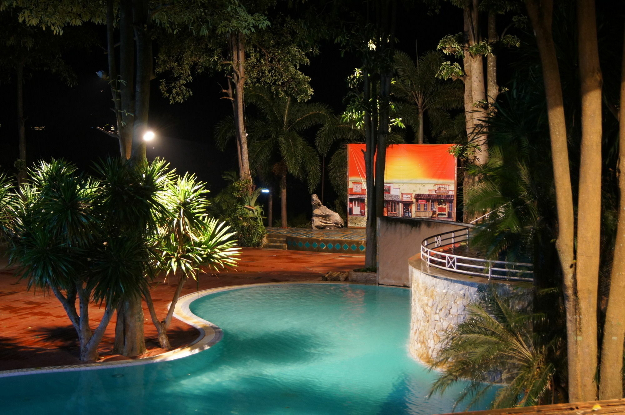 Arayana Phupimarn Resort & Spa ปากช่อง ภายนอก รูปภาพ