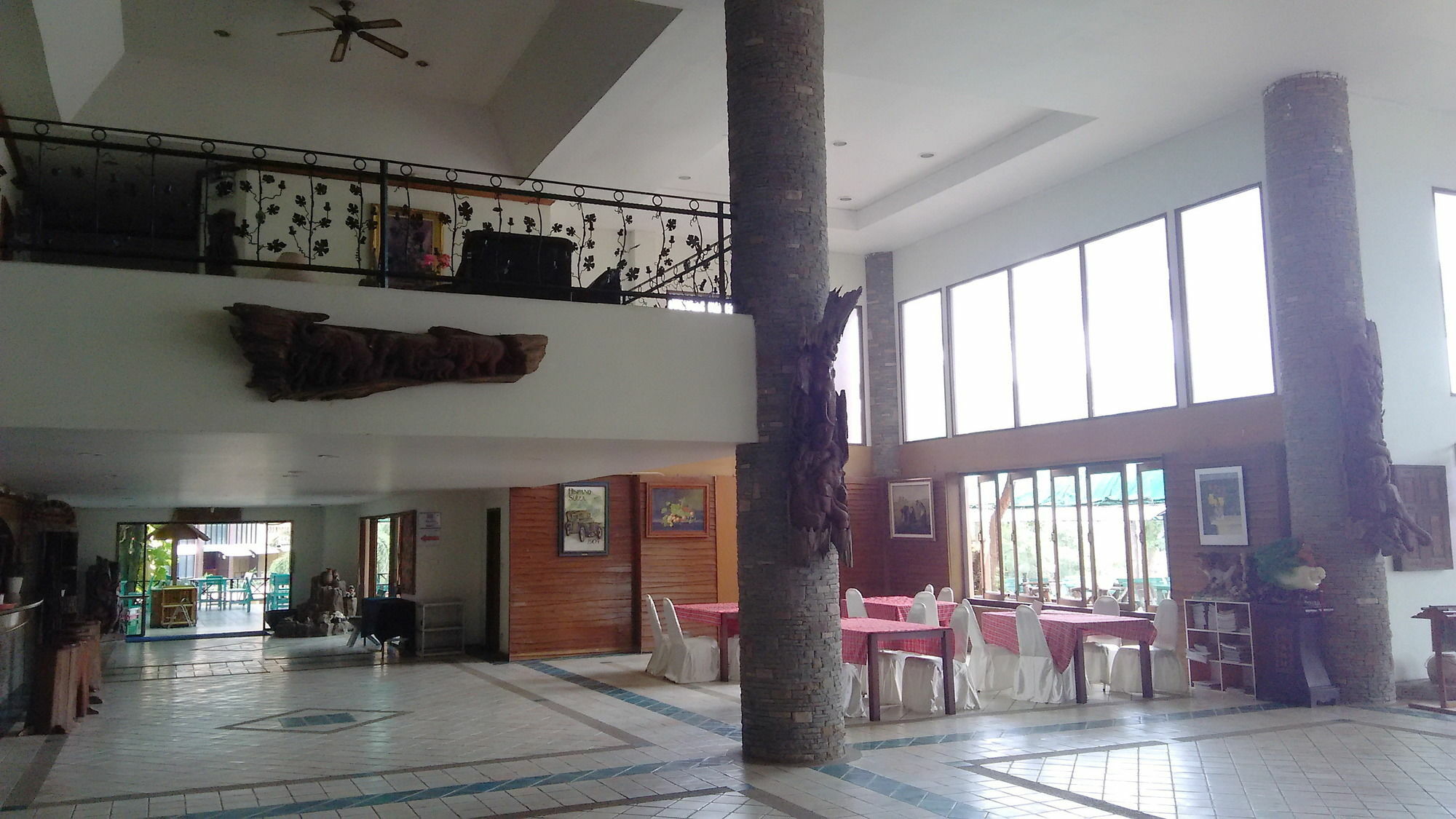 Arayana Phupimarn Resort & Spa ปากช่อง ภายนอก รูปภาพ