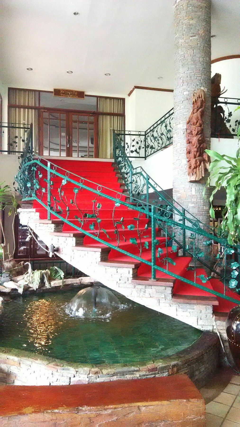 Arayana Phupimarn Resort & Spa ปากช่อง ภายนอก รูปภาพ