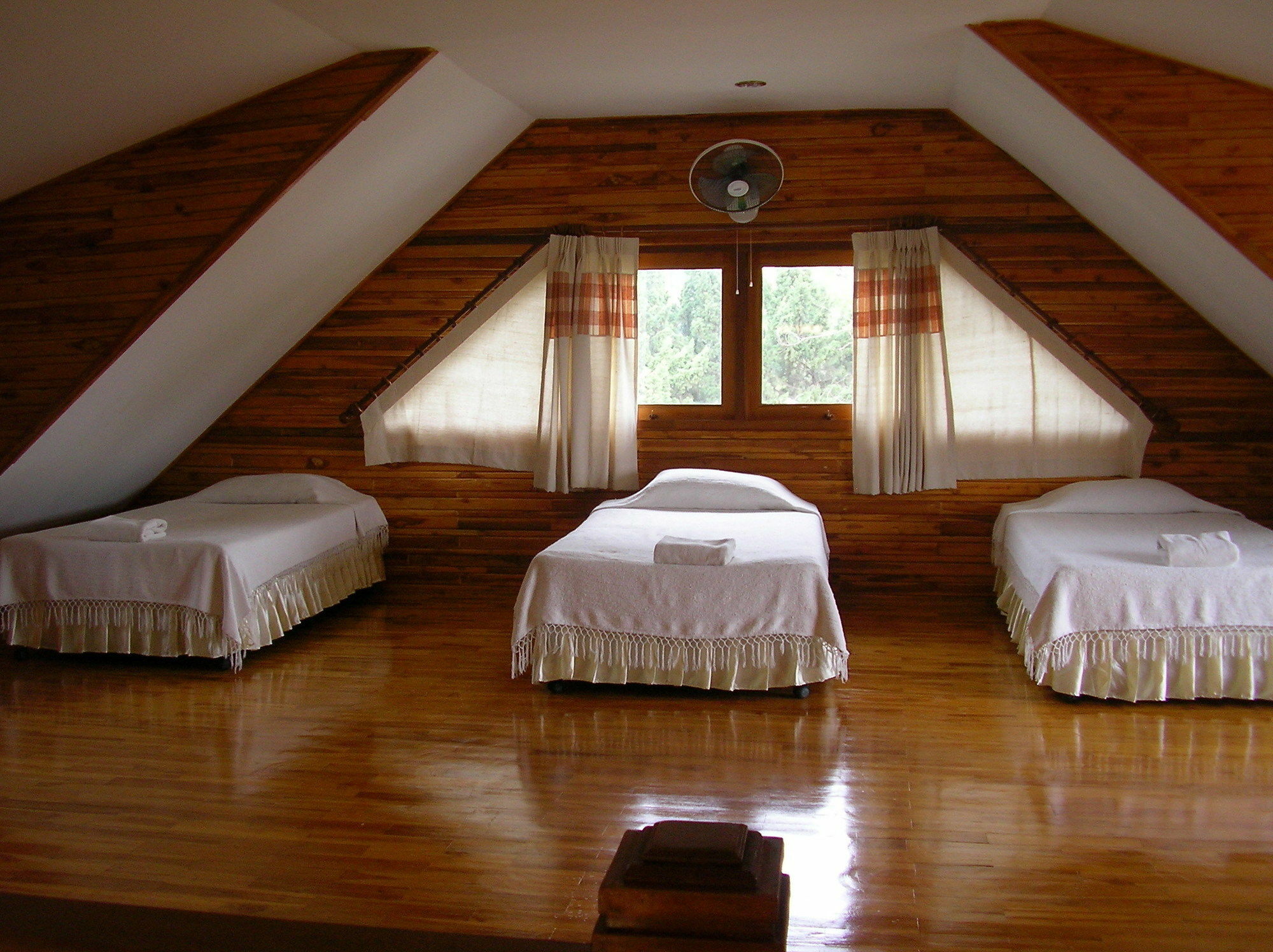 Arayana Phupimarn Resort & Spa ปากช่อง ภายนอก รูปภาพ